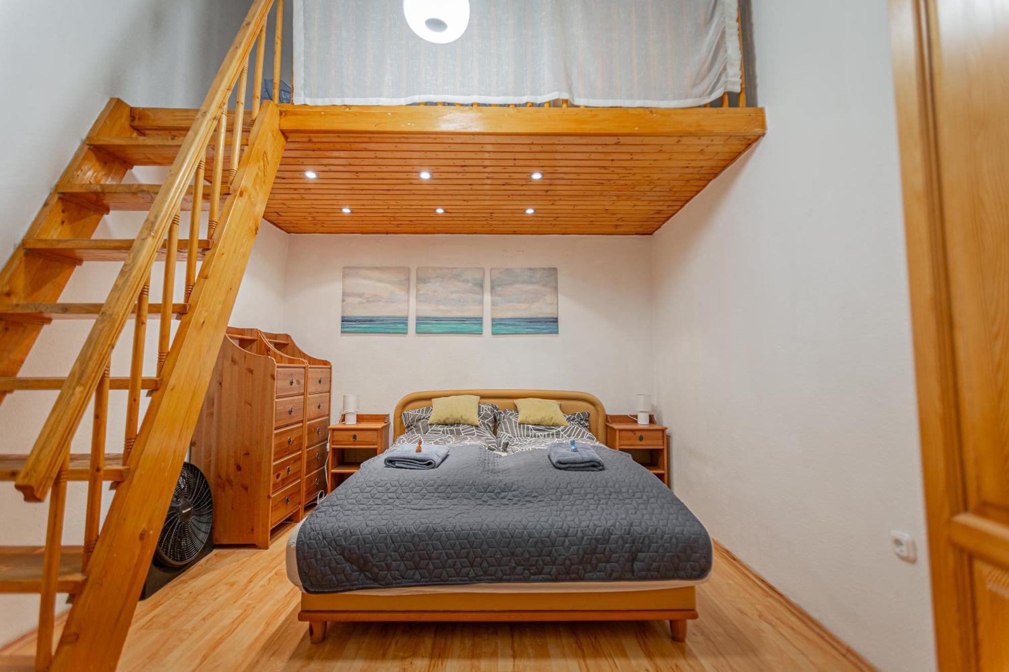 Apartamento Jackquaters Silver